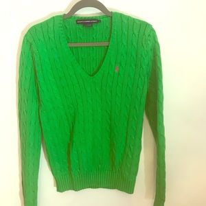 Ralph Lauren Sweater